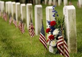 Illustration for article titled Memorial Day Means Different Things To Me Now